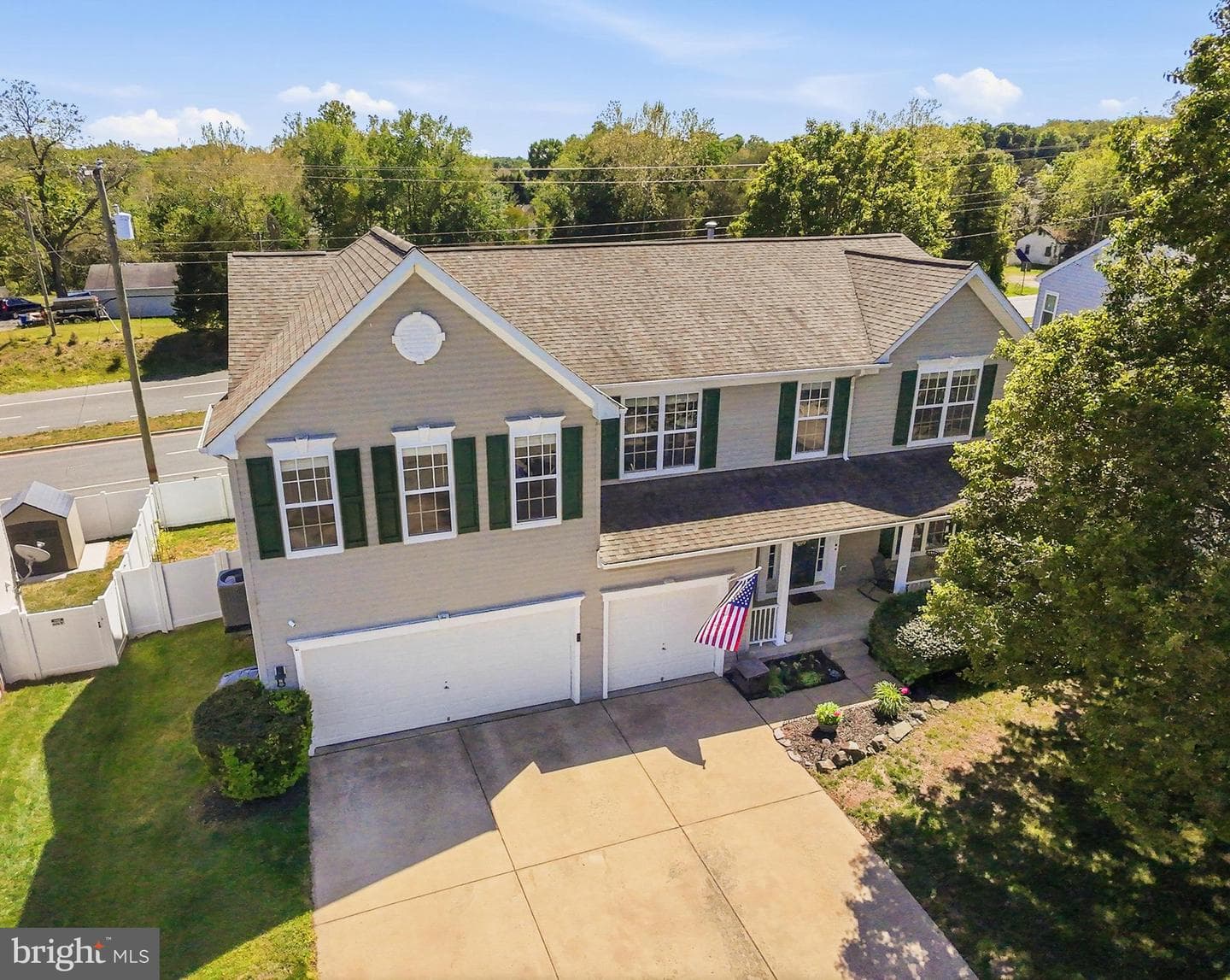 9 Kinser Way photo 52