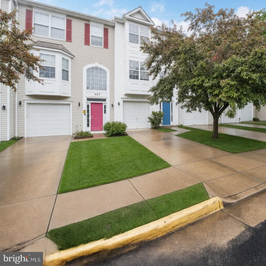 405 Donelson Loop, Stafford