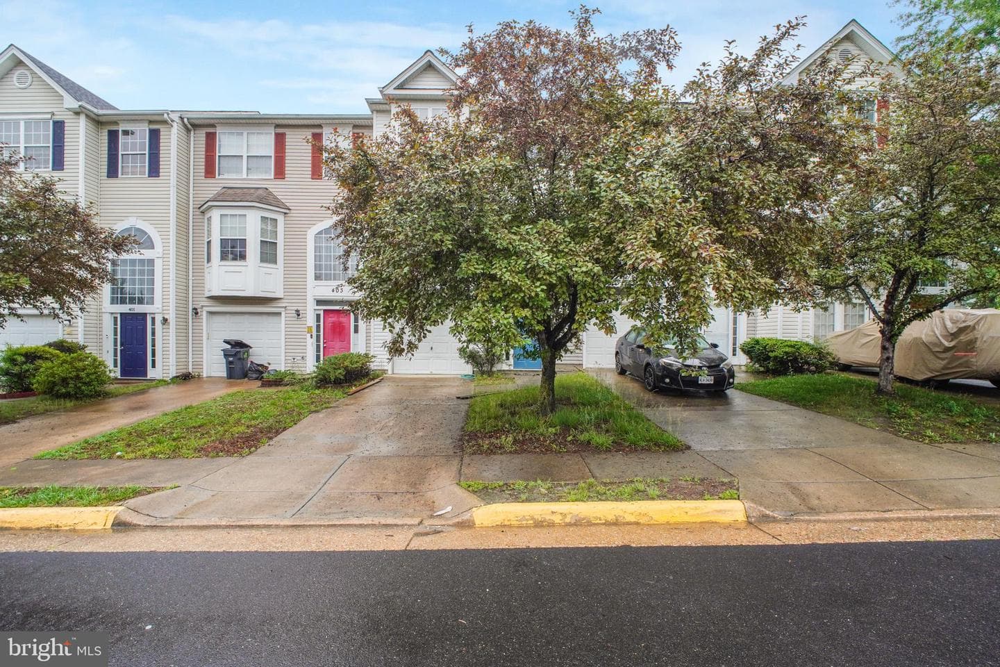 405 Donelson Loop photo 35