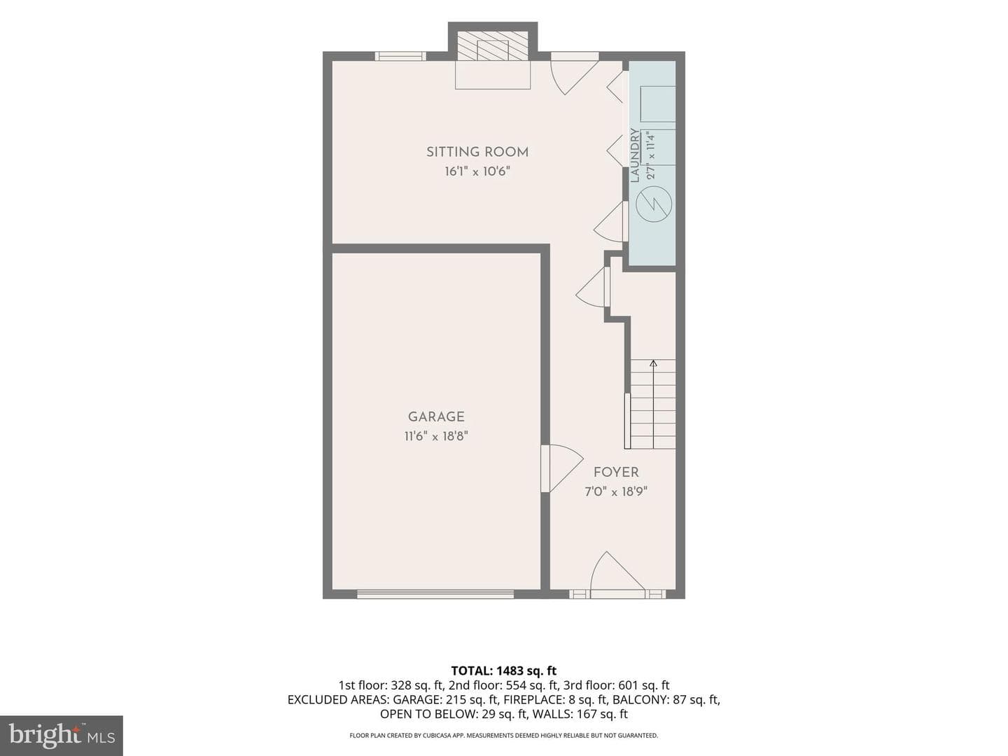 405 Donelson Loop photo 44