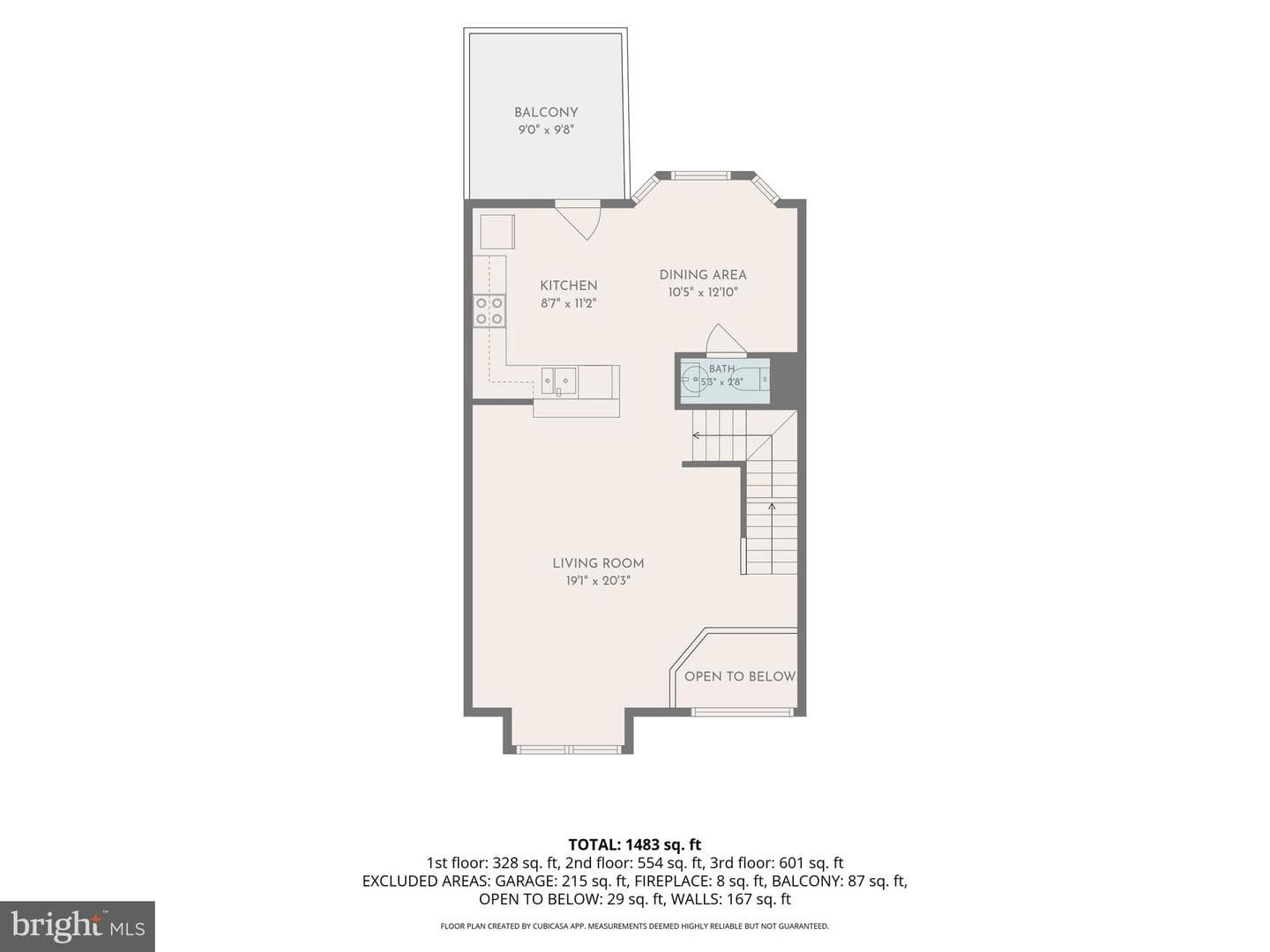 405 Donelson Loop photo 45