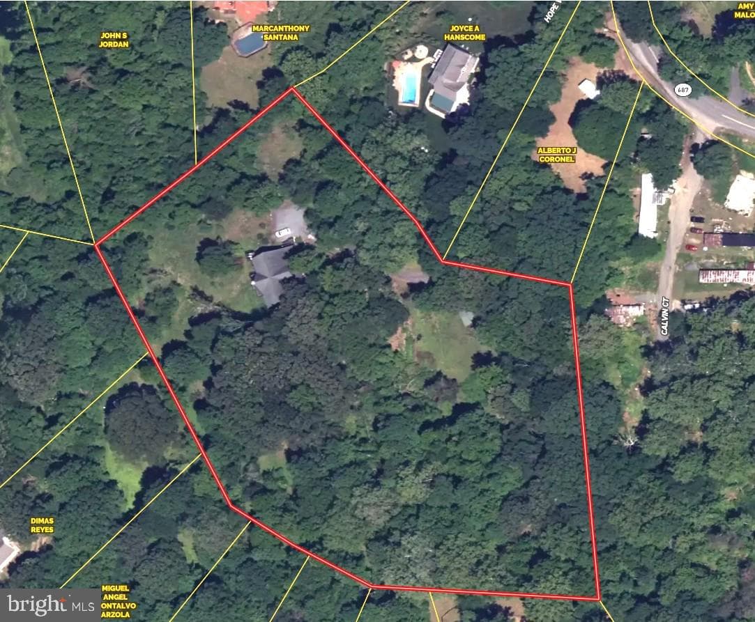 8 Hope Valley Lane photo 67