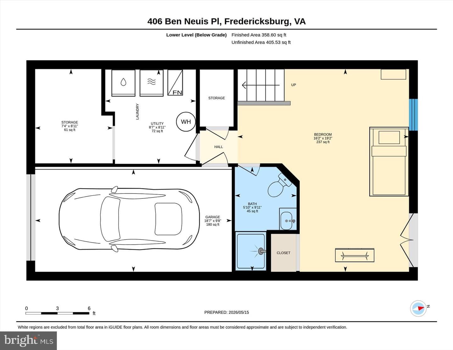 406 Ben Neuis Place photo 60