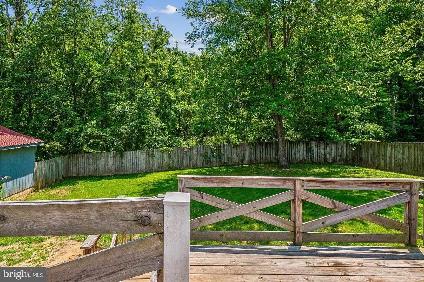 172 Barrett Heights Road photo 23