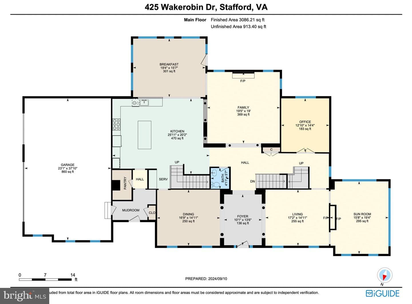 425 Wakerobin Drive photo 91