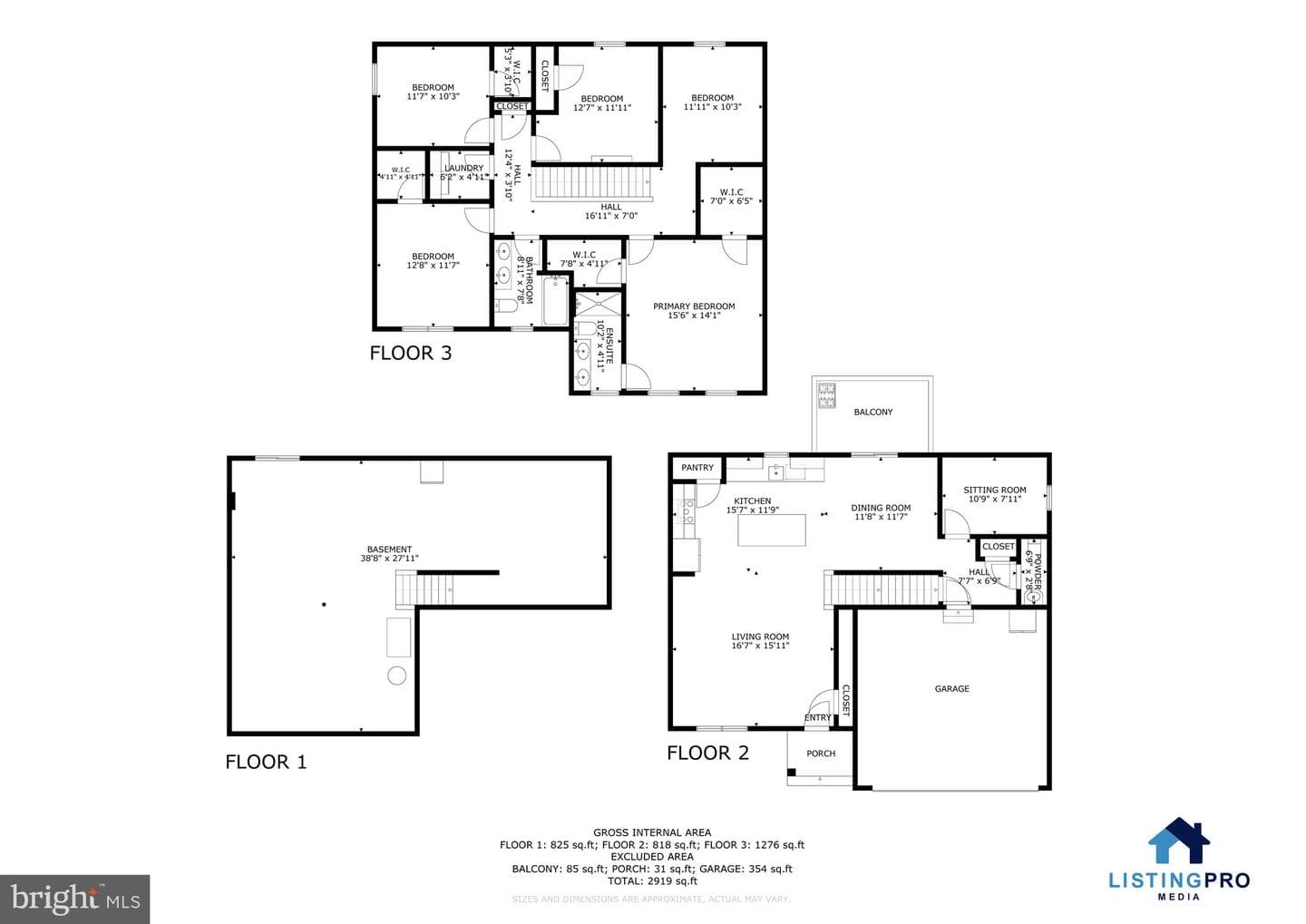 1720 Creek Bottom Place photo 45