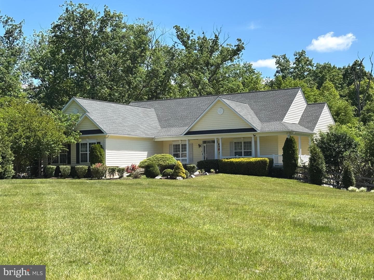 320 Gentle Breeze Circle, Fredericksburg