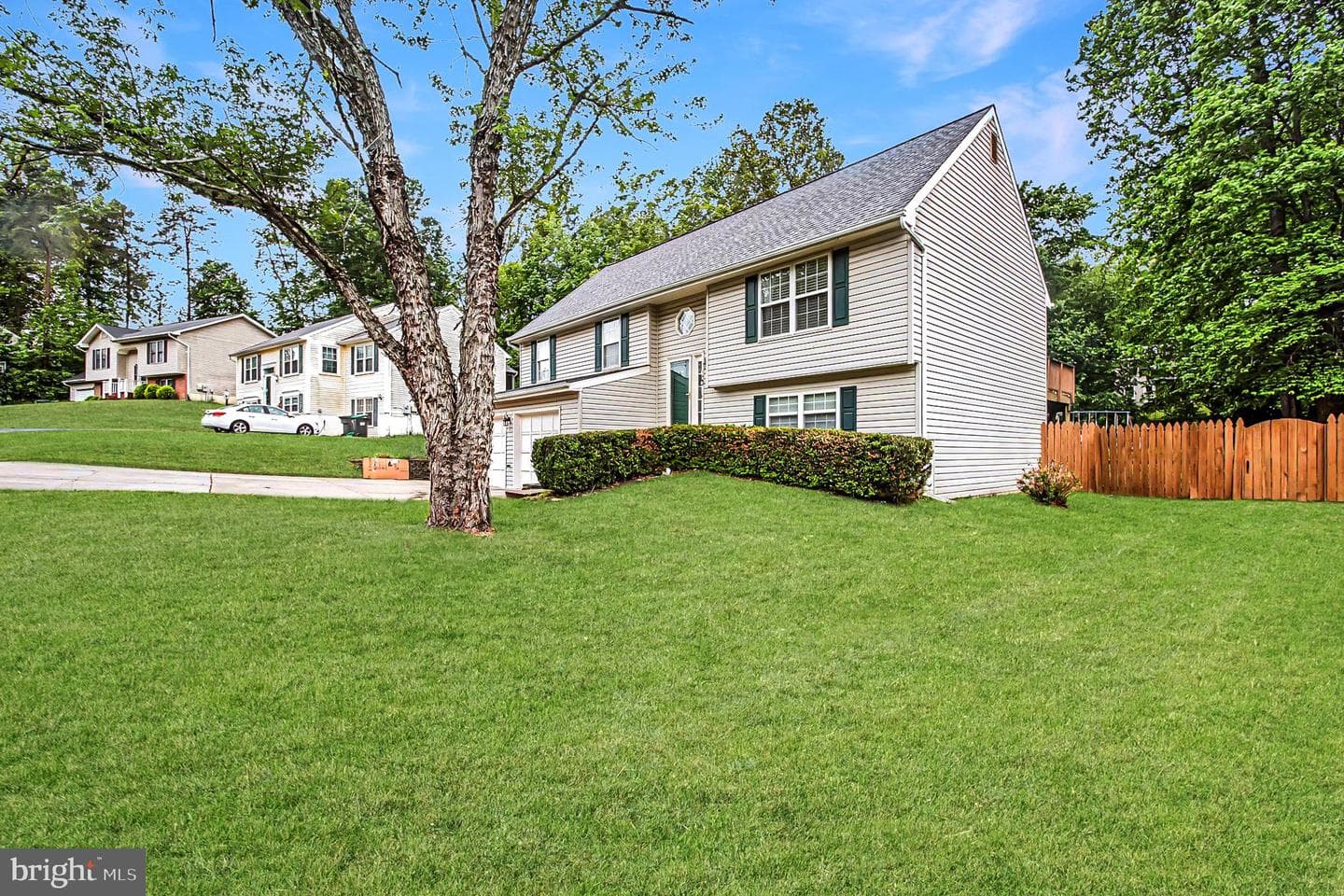 14 Myrtle Road, Fredericksburg