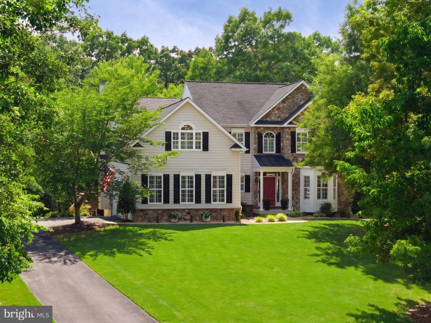335 Gentle Breeze Circle, Fredericksburg