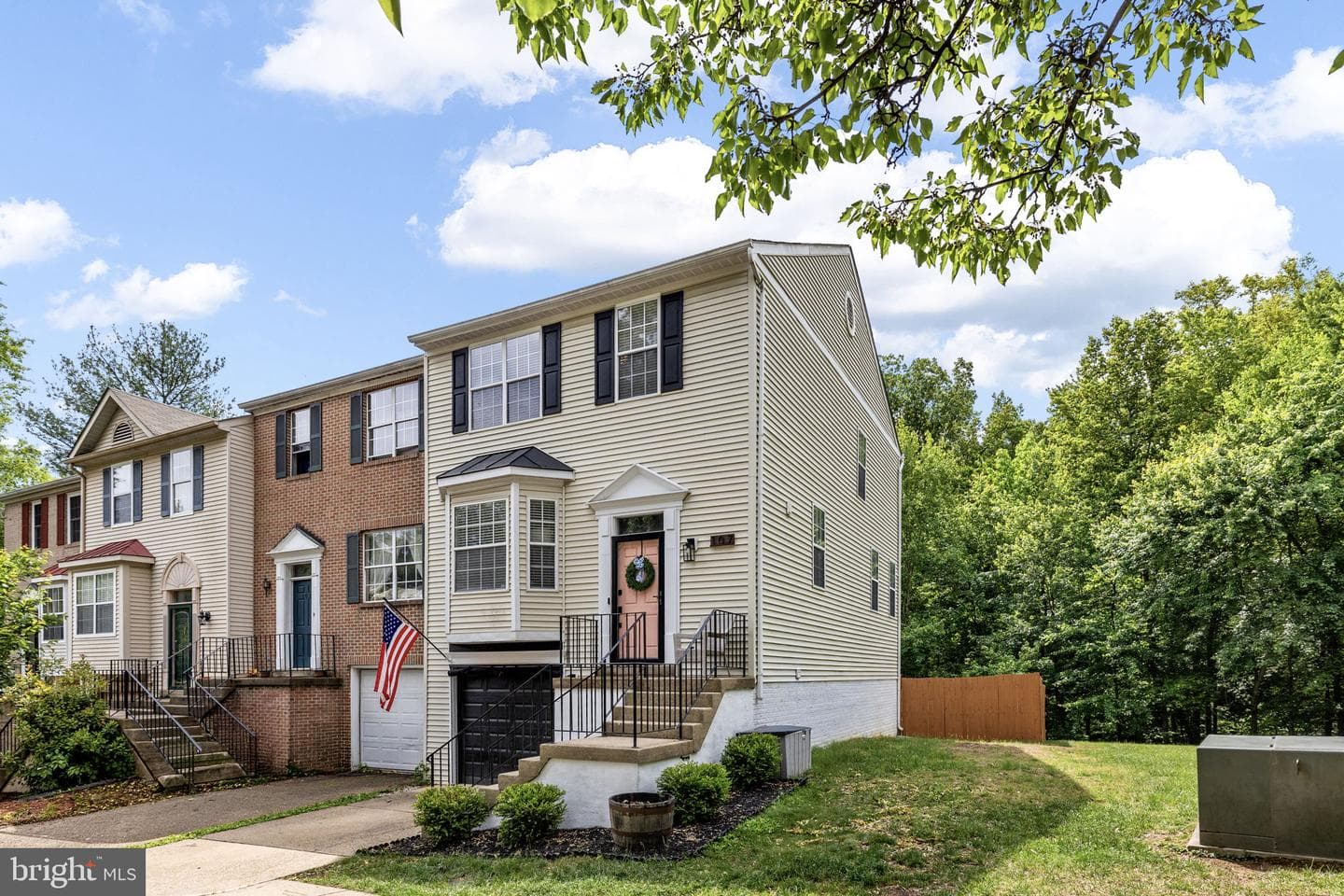 107 Crossing Road, Fredericksburg