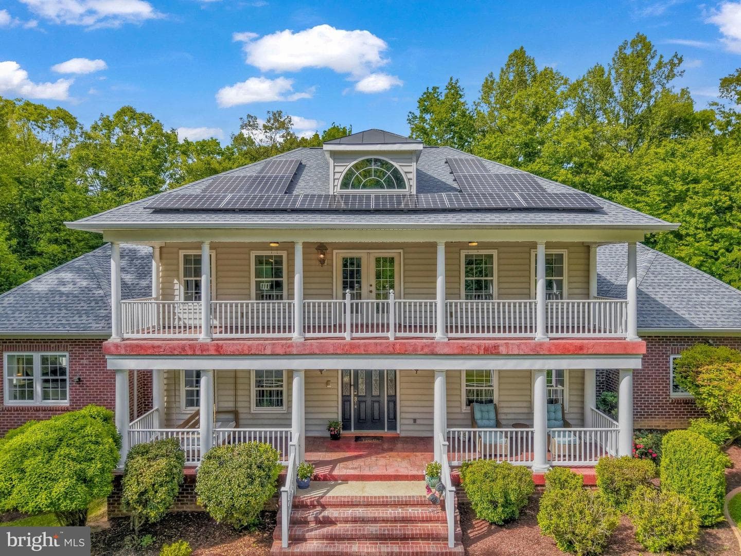 152 Old Cropps Mill Road, Fredericksburg