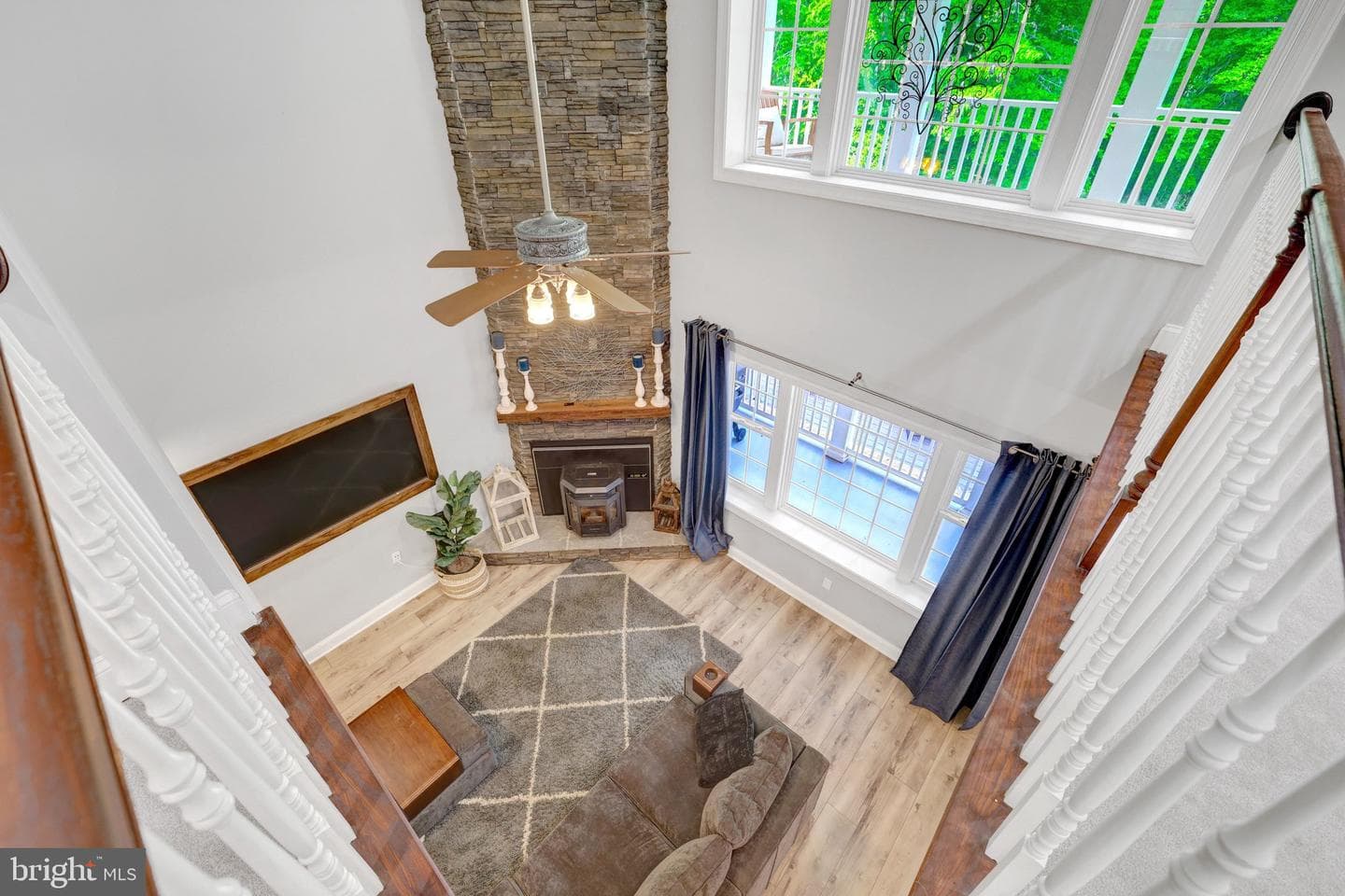 152 Old Cropps Mill Road photo 46