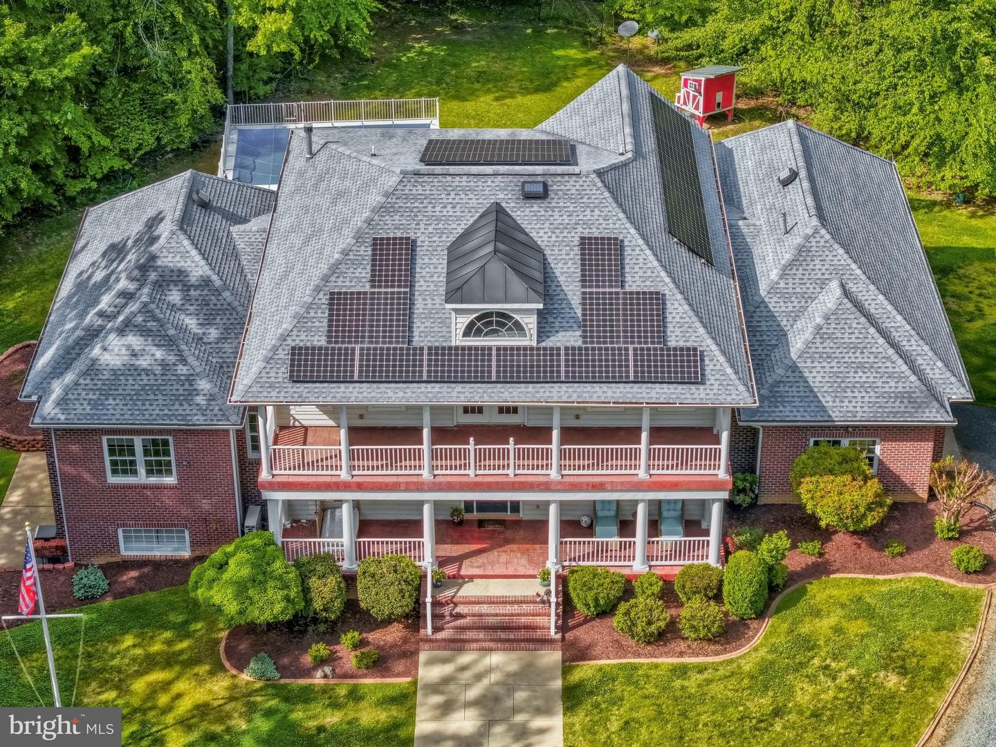 152 Old Cropps Mill Road photo 84