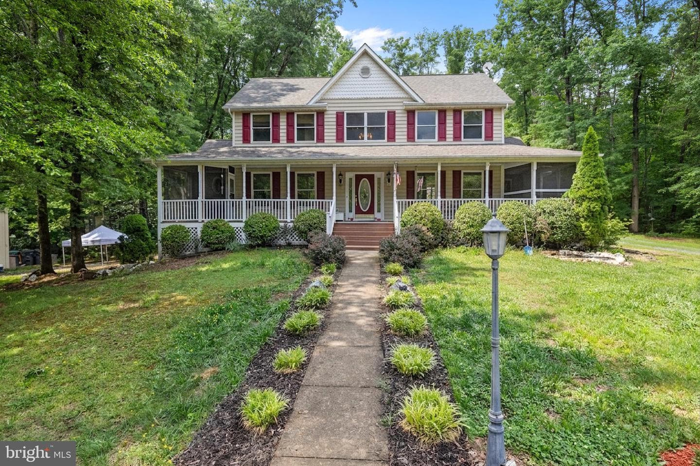 361 Richland Road, Fredericksburg