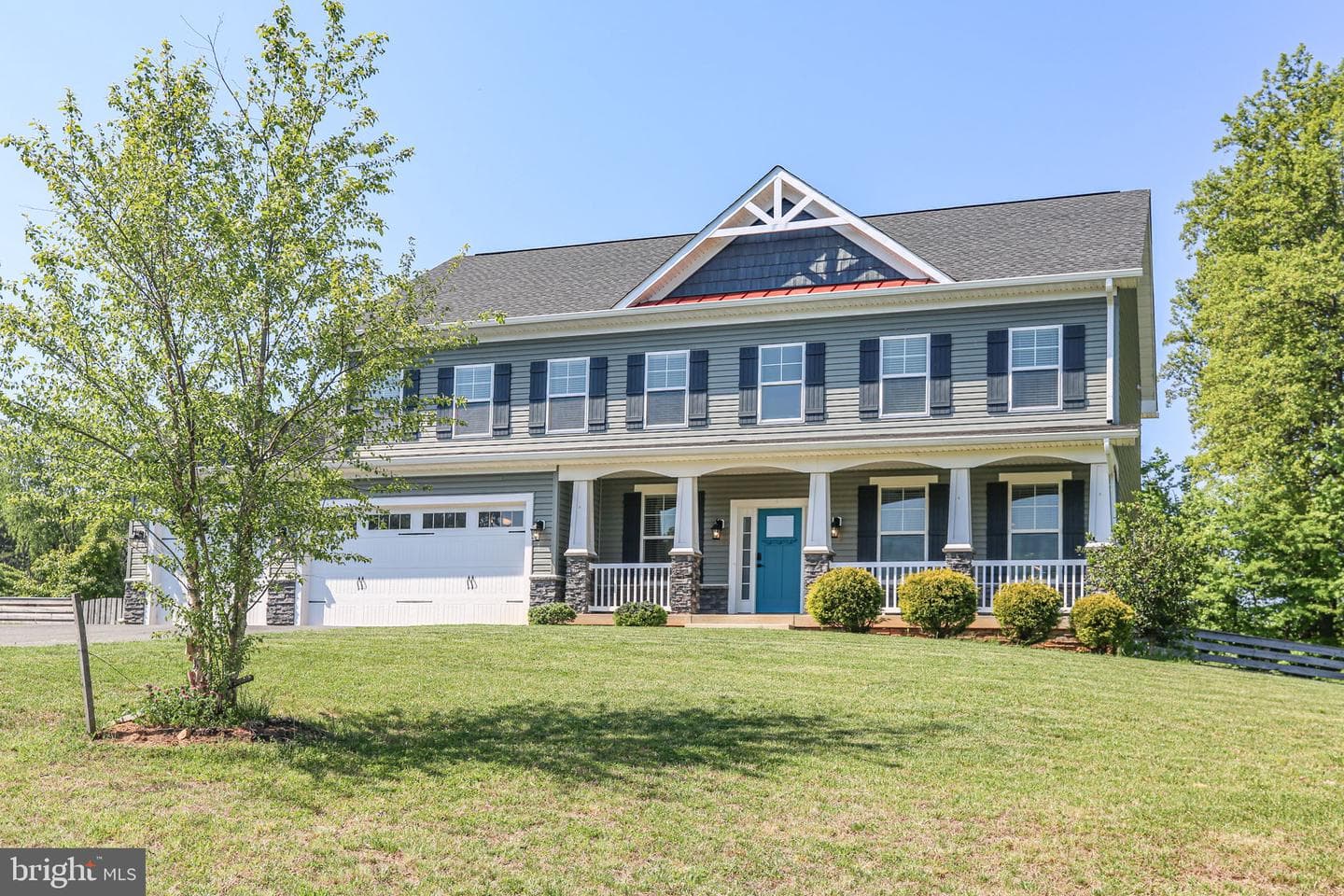 109 Robeli Way, Fredericksburg