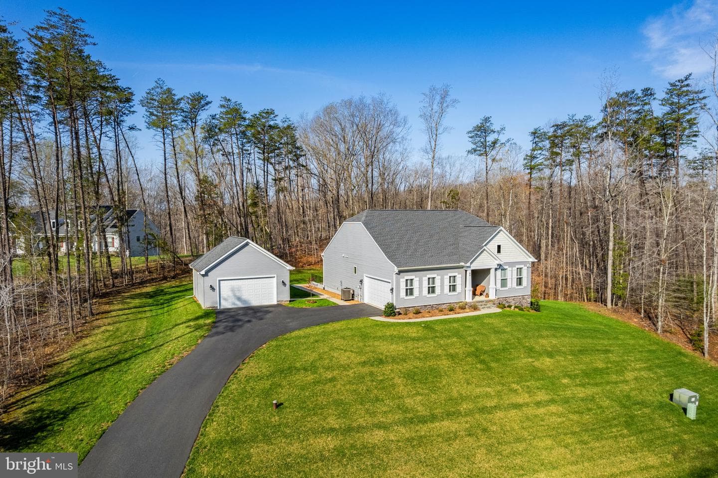 80 Piney Hill Lane, Fredericksburg