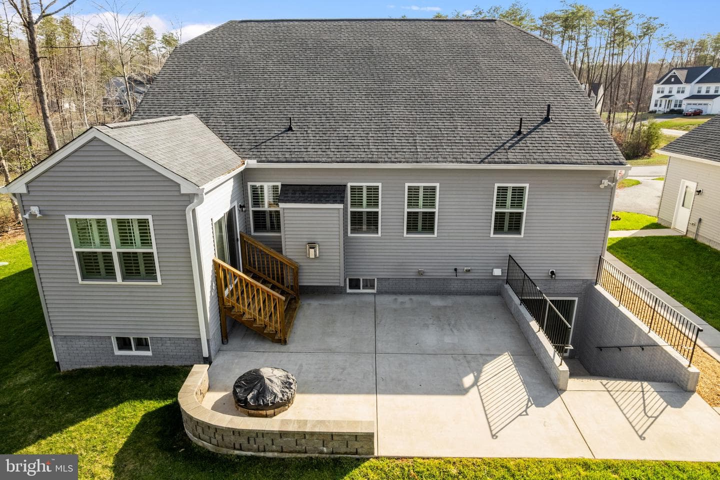 80 Piney Hill Lane photo 62