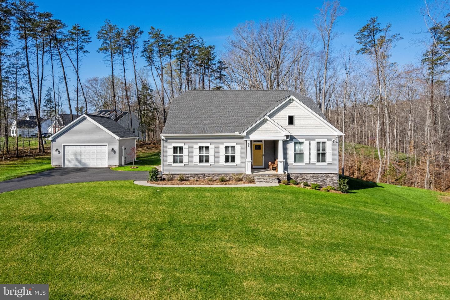 80 Piney Hill Lane photo 74