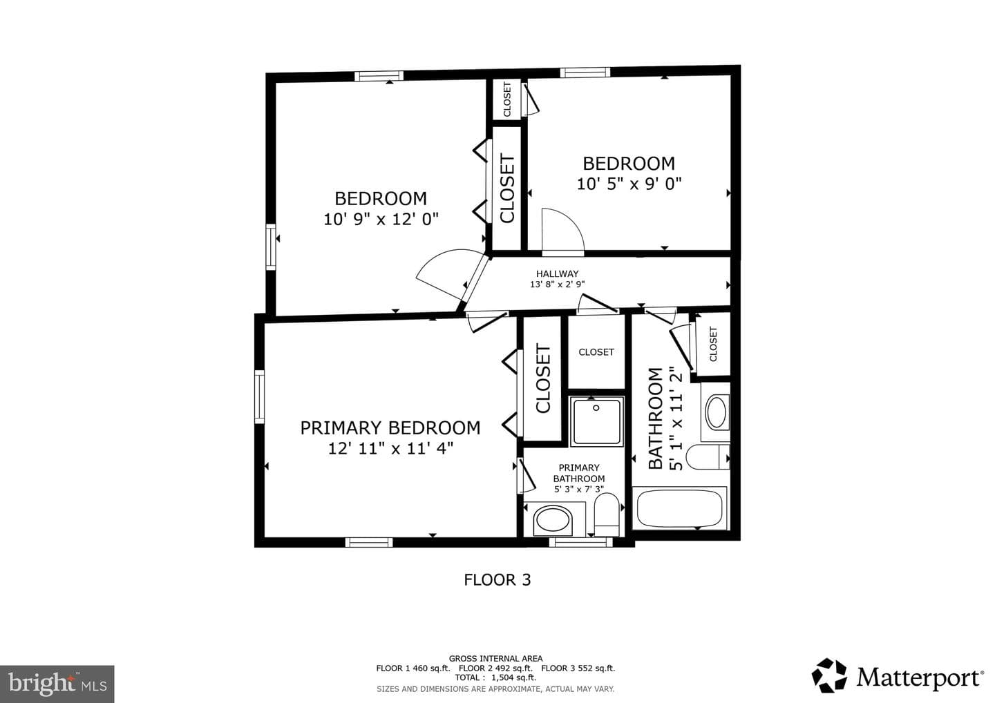 1308 Washington Drive photo 32