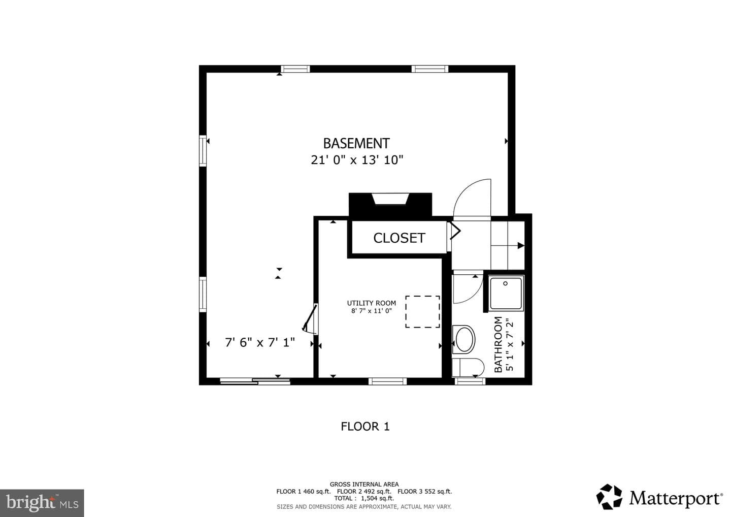 1308 Washington Drive photo 33