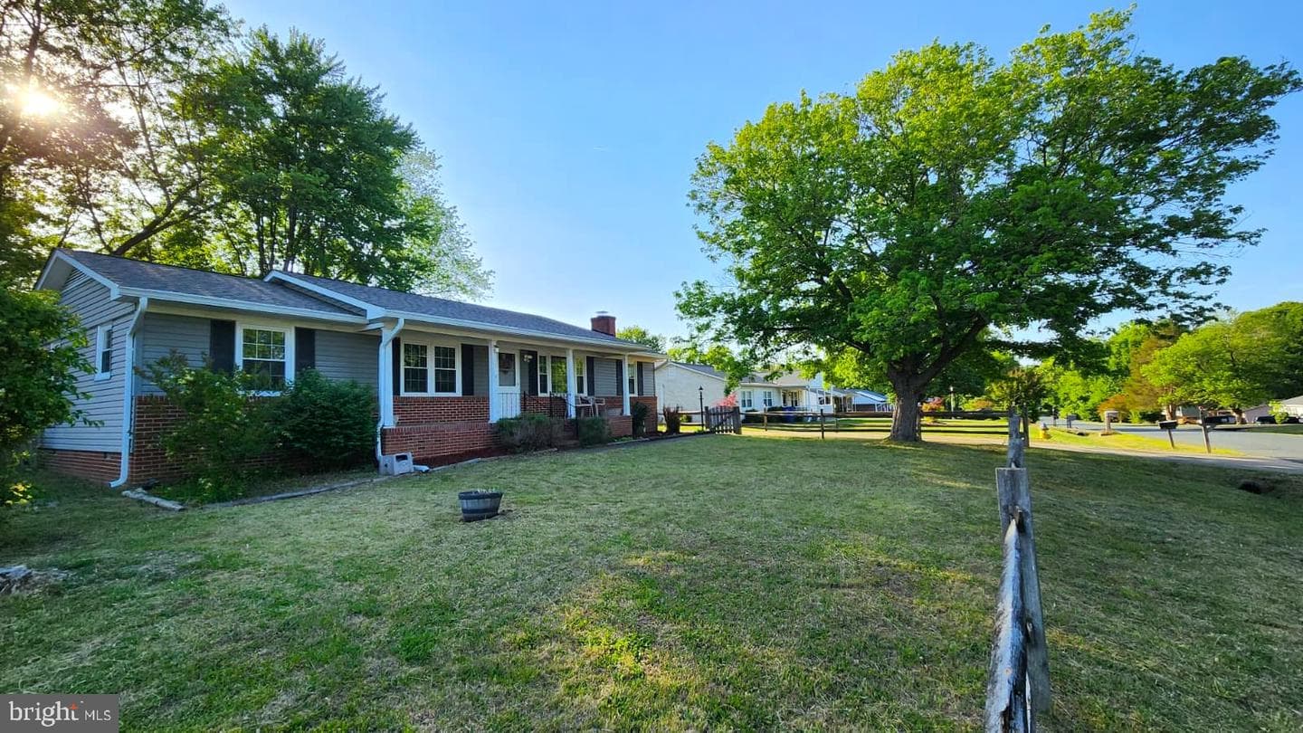 913 Eastern View Drive, Fredericksburg