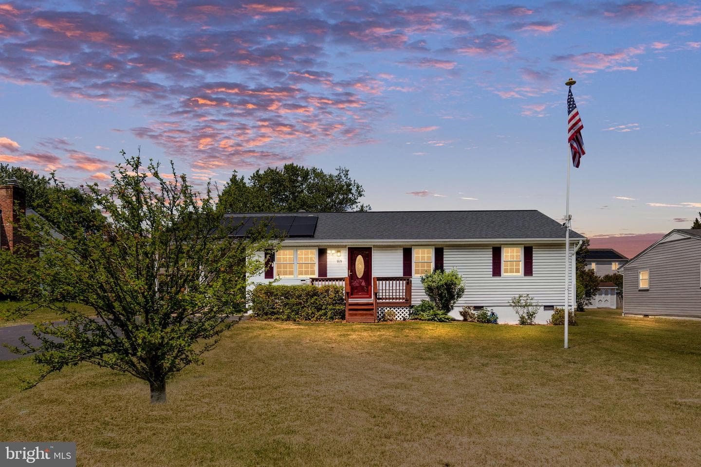 919 Eastern View Drive, Fredericksburg