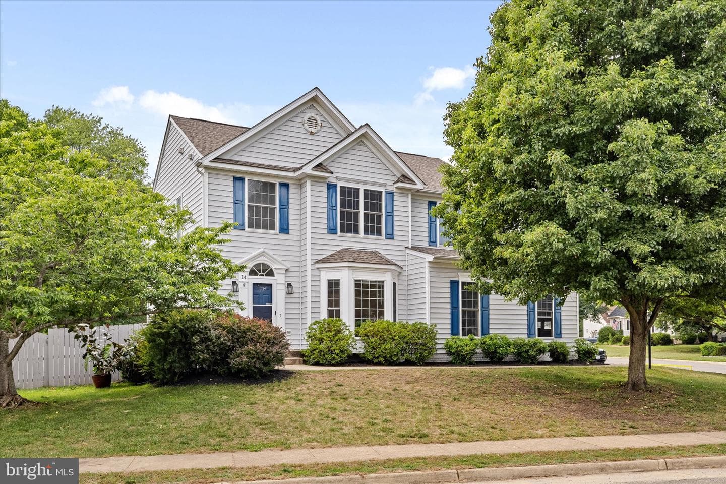 14 Regiment Lane, Fredericksburg