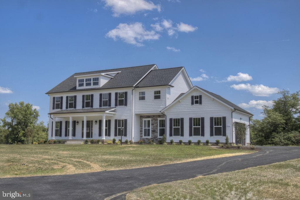 480 Leeland Road, Fredericksburg