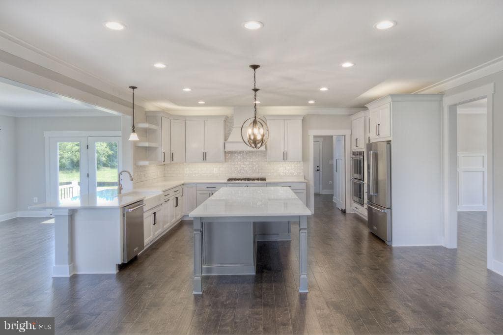 480 Leeland Road, Fredericksburg