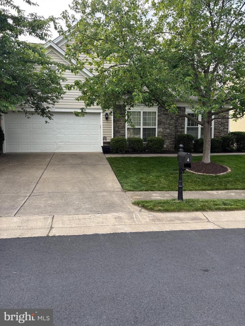 4 Carson Drive, Fredericksburg