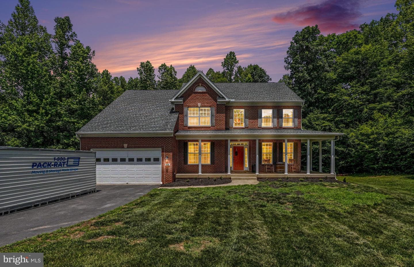 60 Crowncrest Road, Fredericksburg