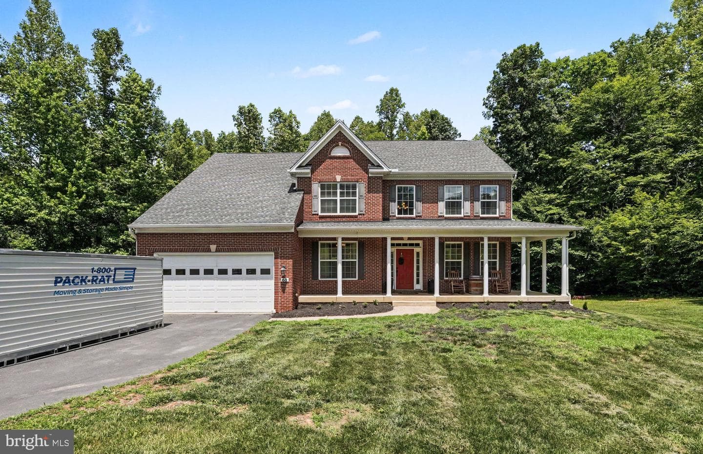 60 Crowncrest Road, Fredericksburg