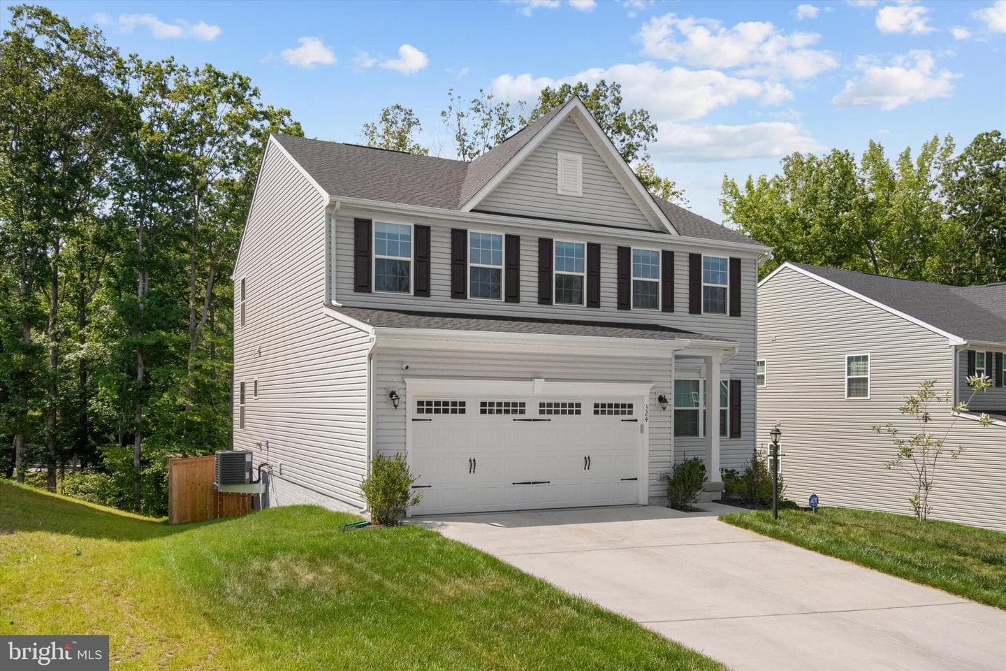 324 McKittrick Drive, Stafford