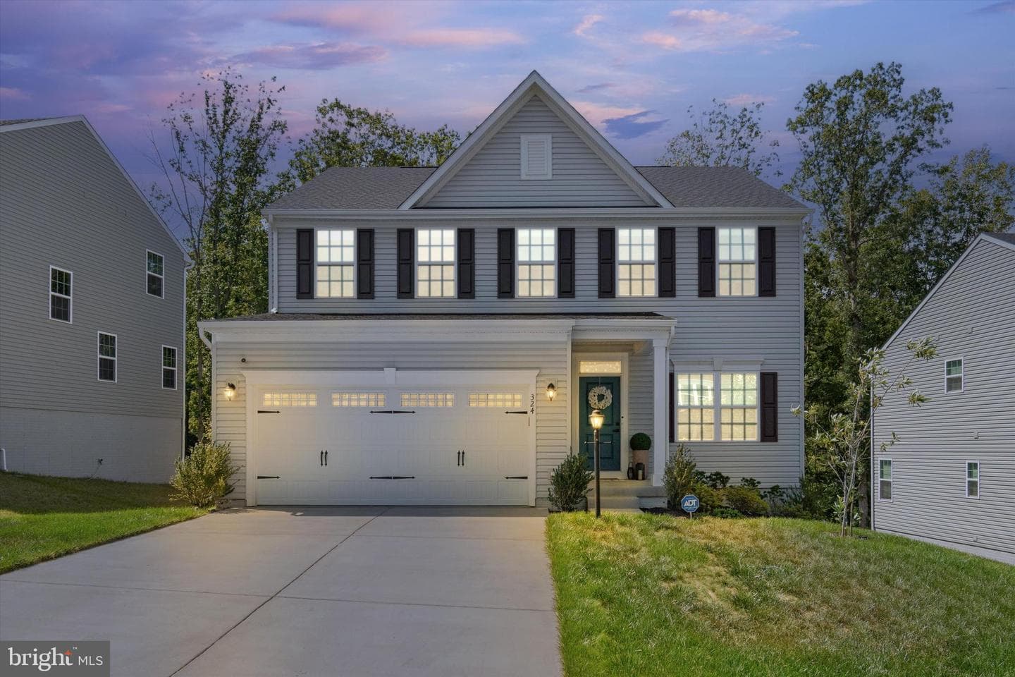 324 McKittrick Drive photo 3
