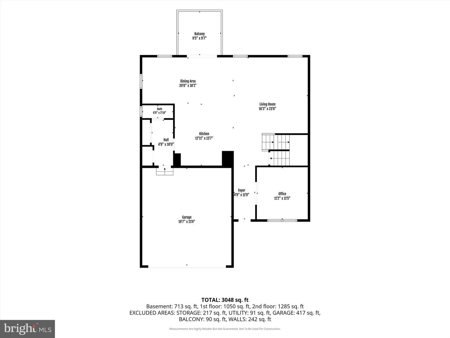 324 McKittrick Drive photo 43