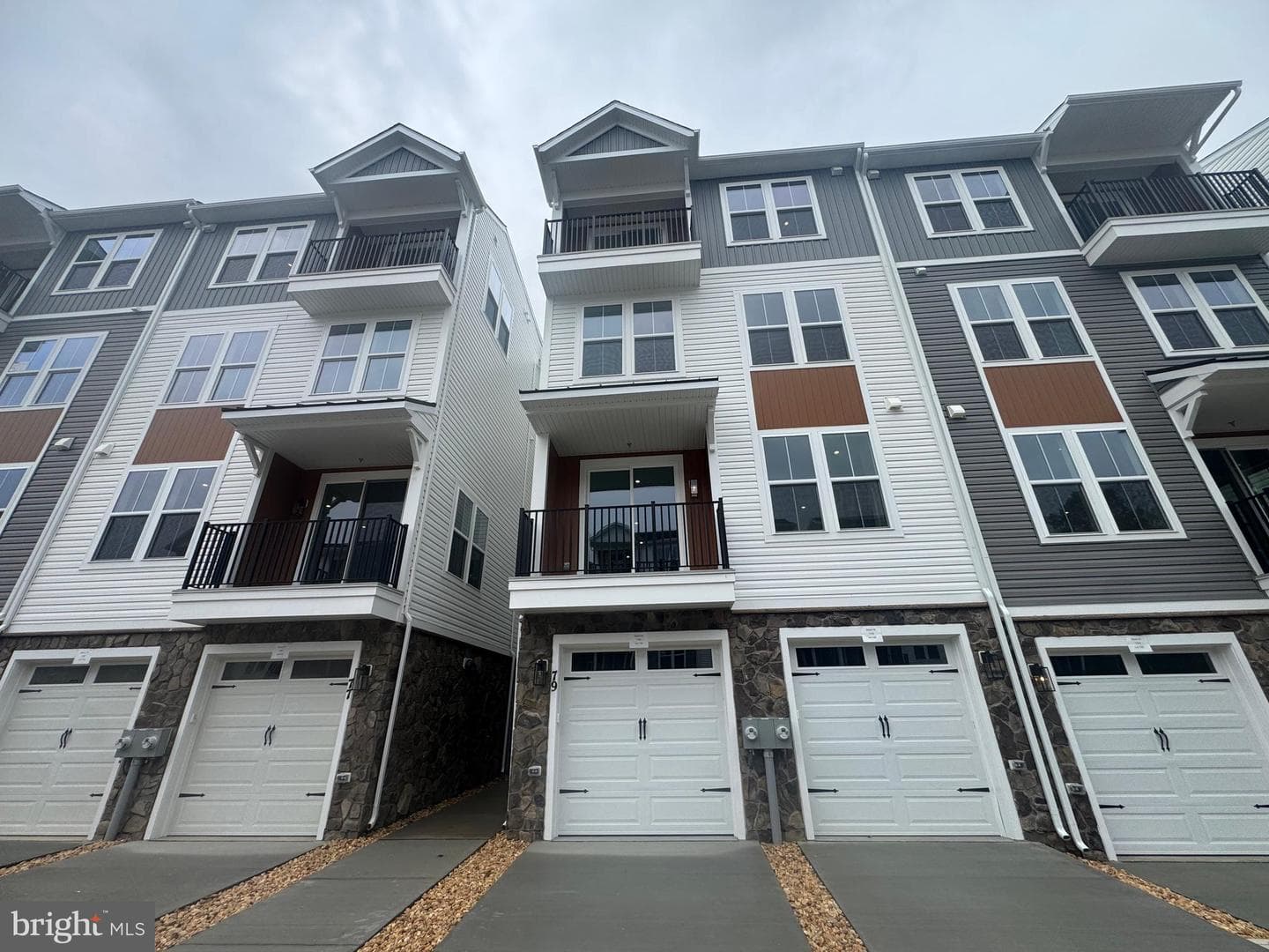 79 Valerian Loop #1, Stafford