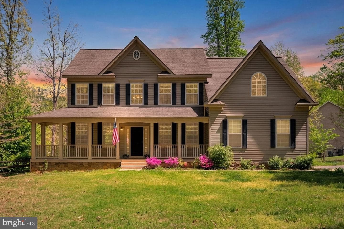 64 Macgregor Ridge Road, Stafford