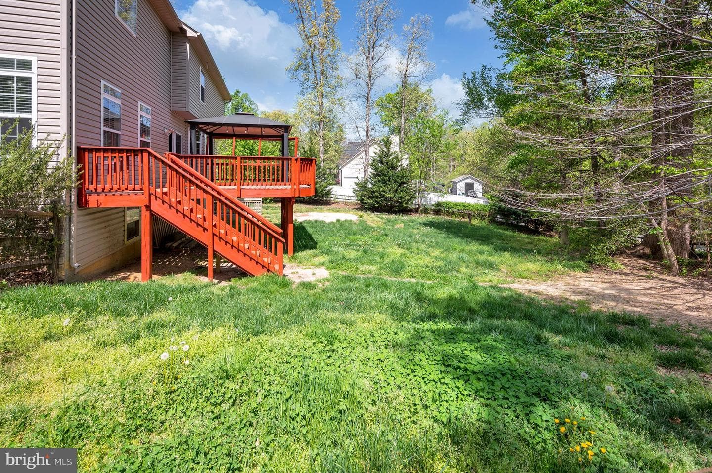 64 Macgregor Ridge Road photo 78