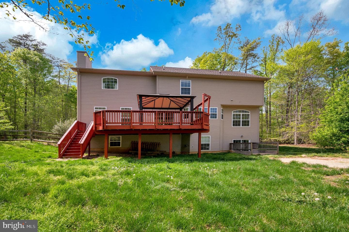 64 Macgregor Ridge Road photo 80
