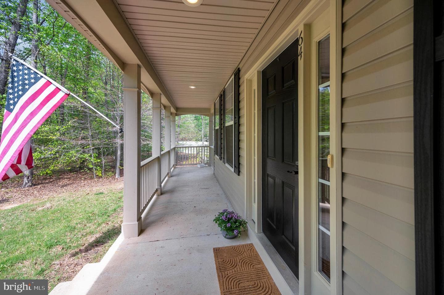 64 Macgregor Ridge Road photo 9