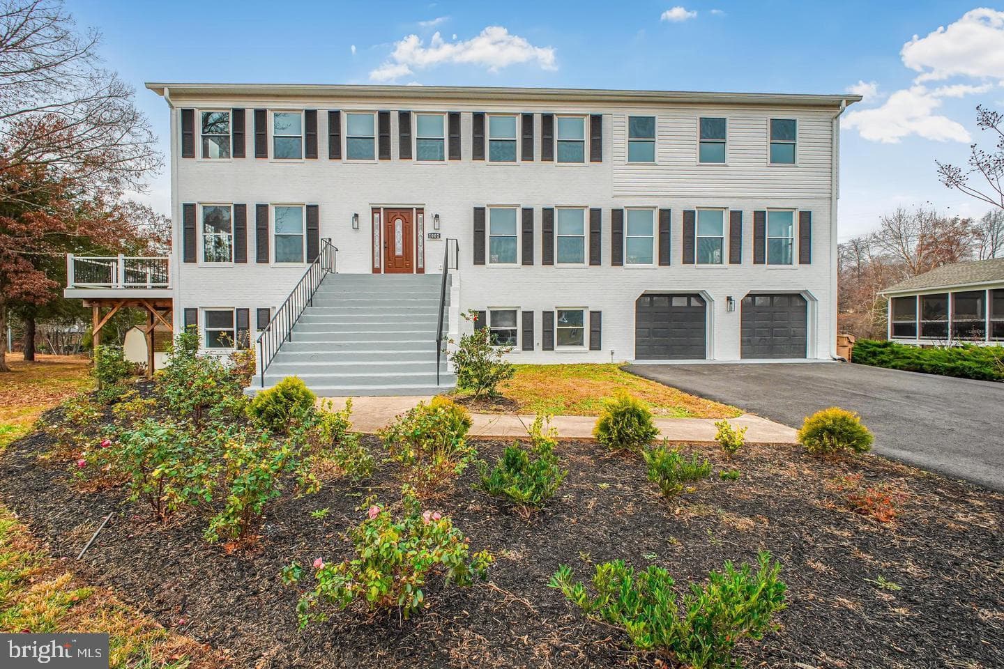 1002 Potomac Drive, Stafford
