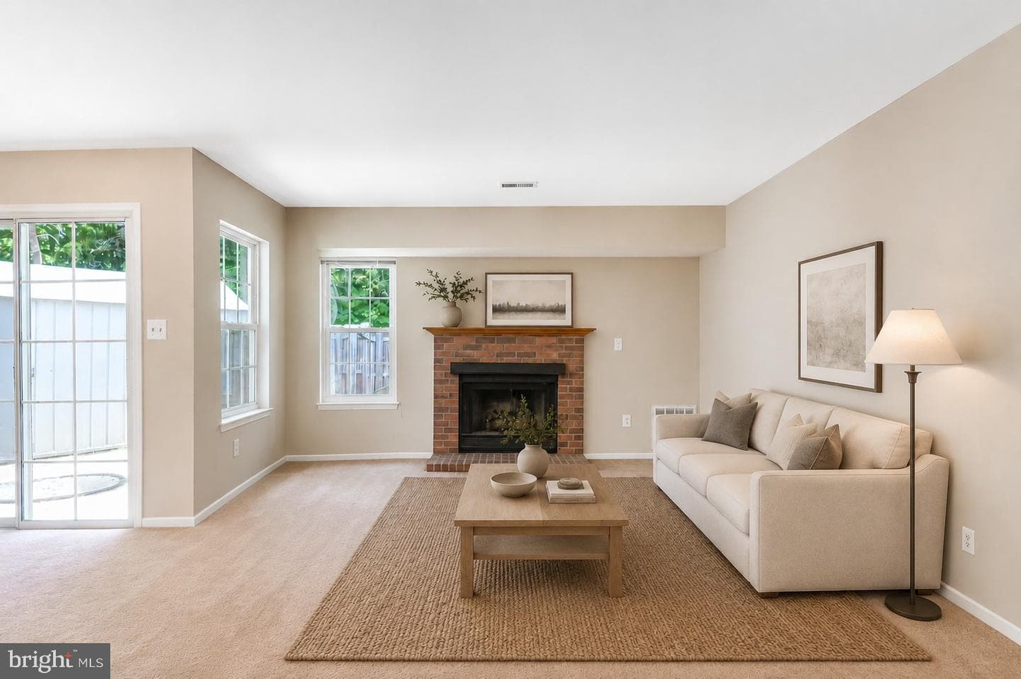 410 Wind Ridge Drive, Stafford