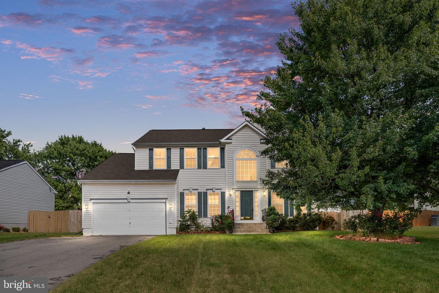 20 Cavalry Ridge Rd, Fredericksburg