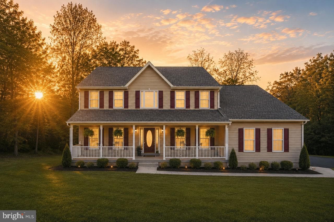 36 Crestwood Lane, Stafford