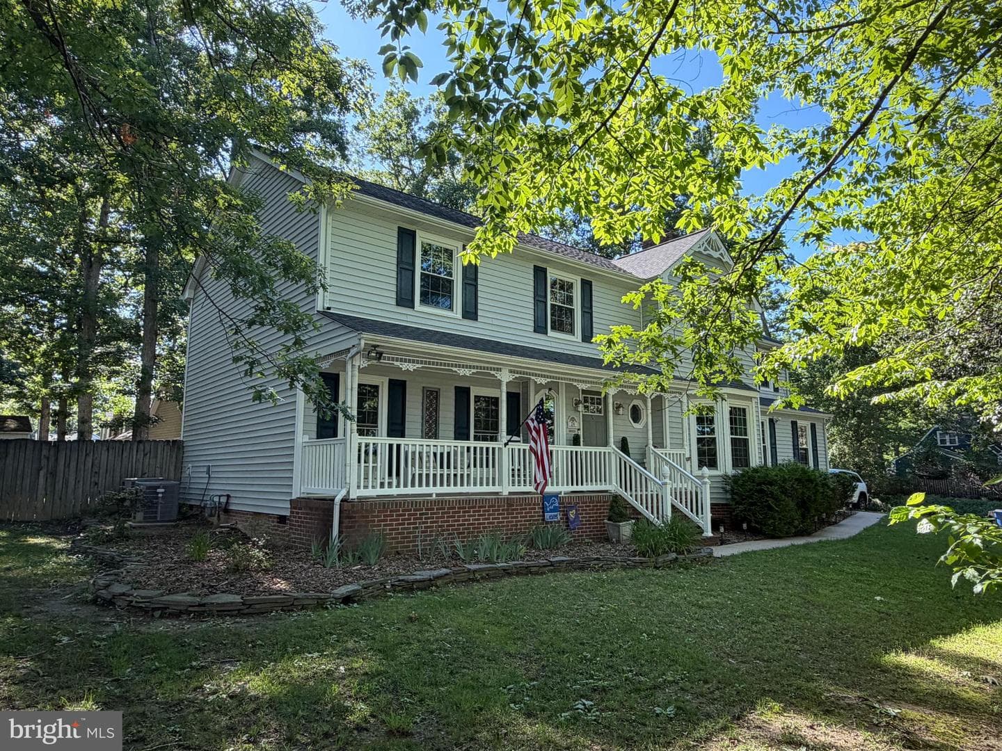 24 Braddock Drive, Fredericksburg