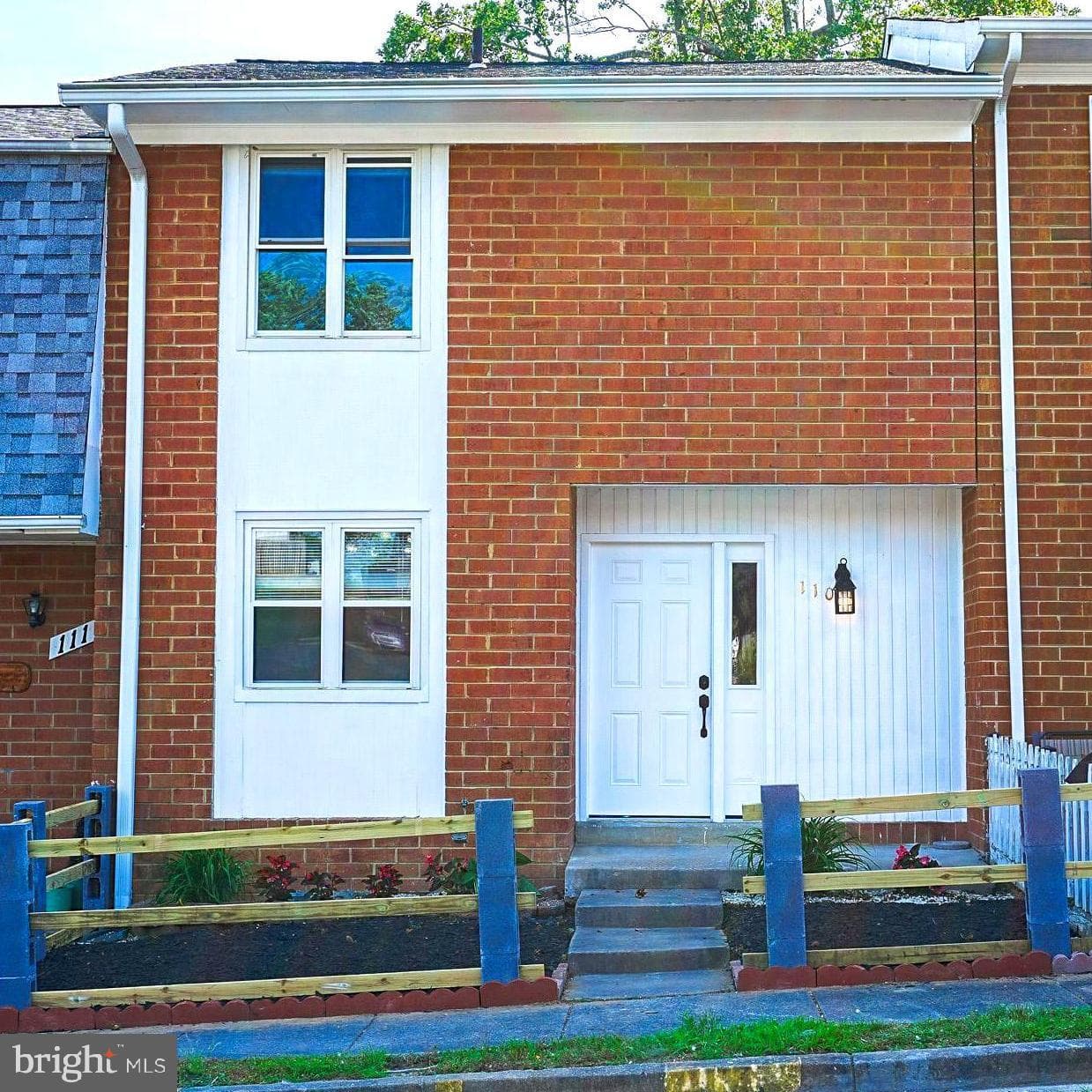 110 Oak Drive, Stafford
