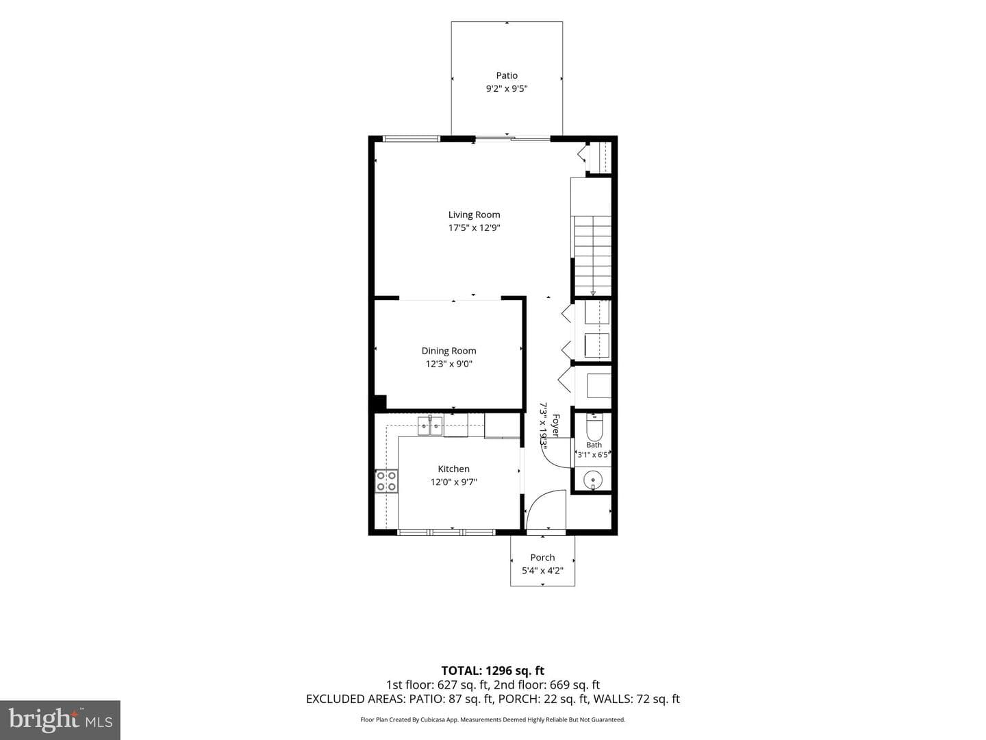1229 Thomas Jefferson Place photo 38