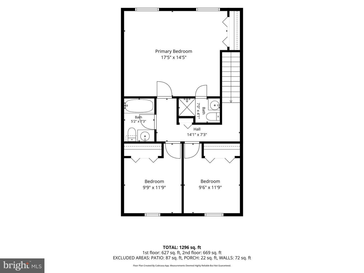 1229 Thomas Jefferson Place photo 39