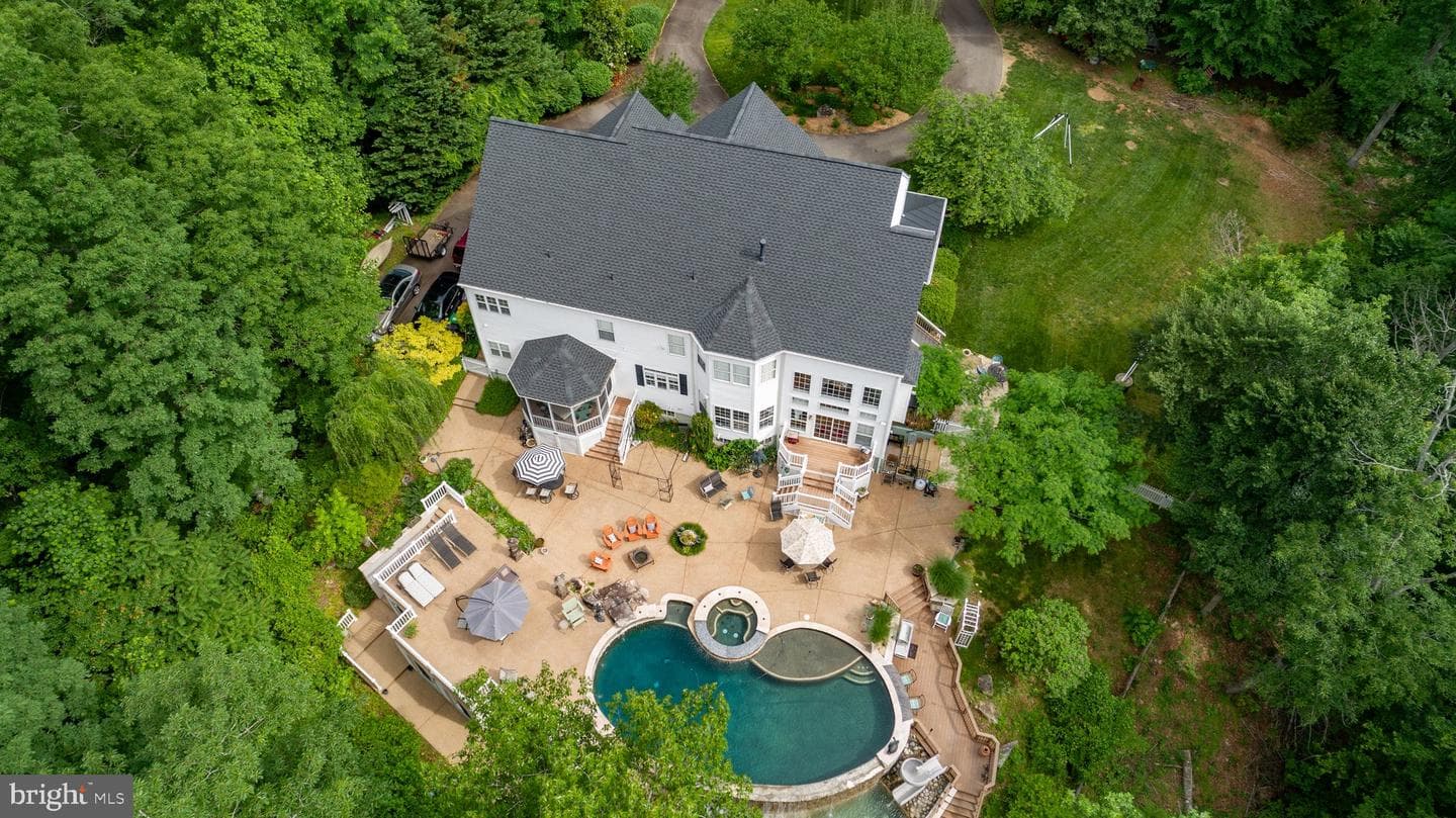 30 Wentworth Drive, Fredericksburg