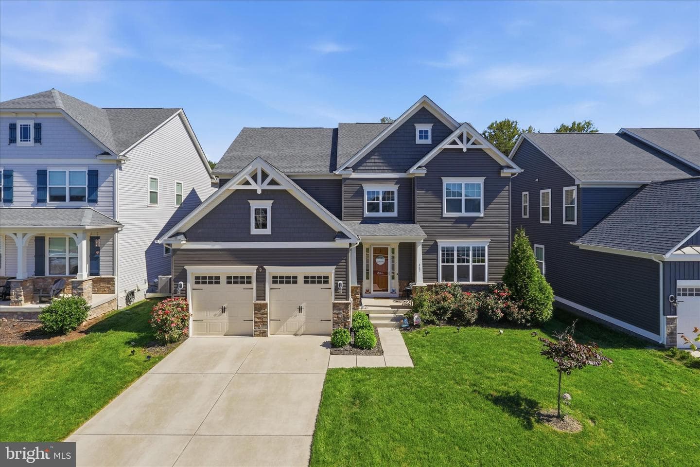 462 Crab Apple Drive photo 4